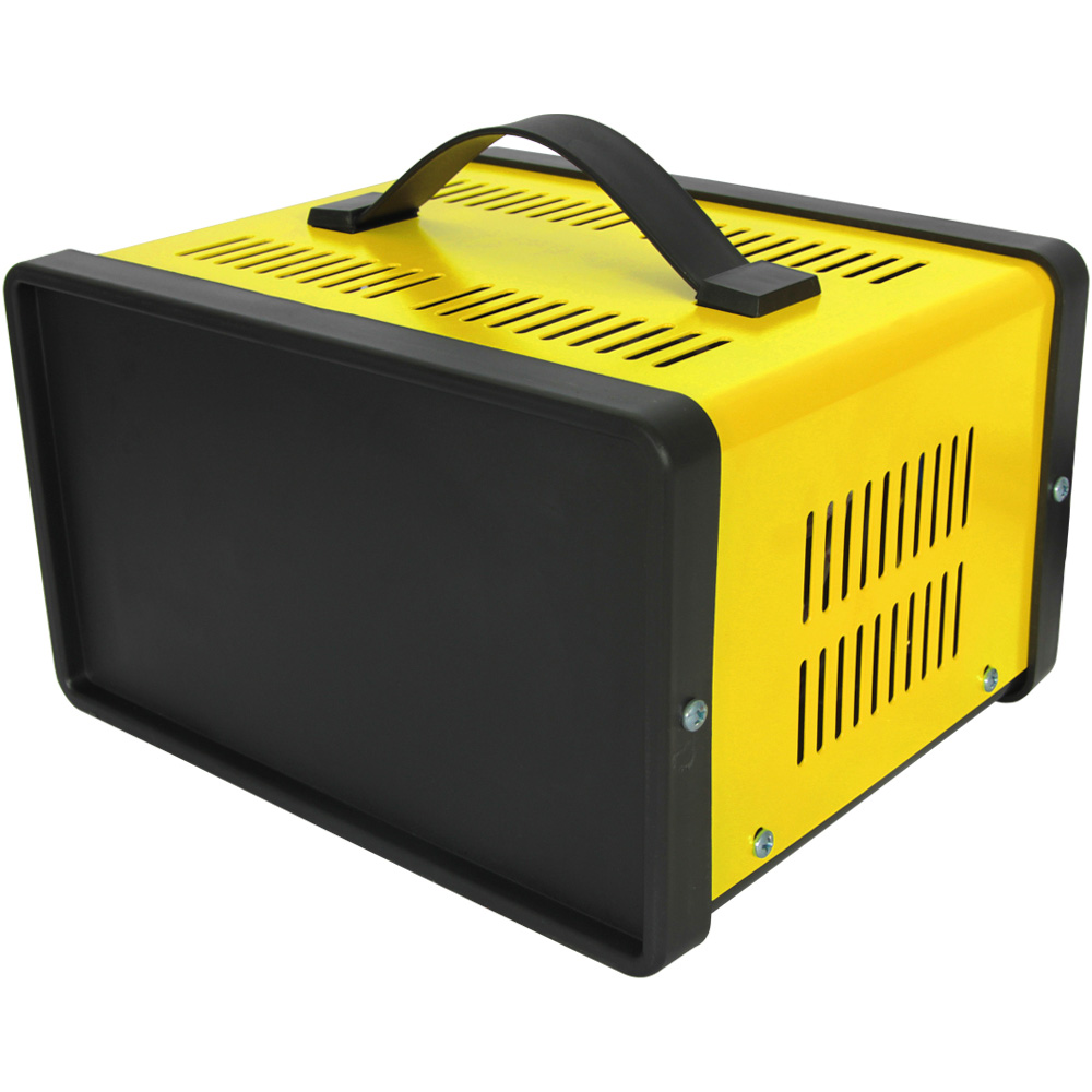 Пуско-зарядное устройство КЕНТАВР ПЗП-120НП (52293) Выходной ток пуска 120