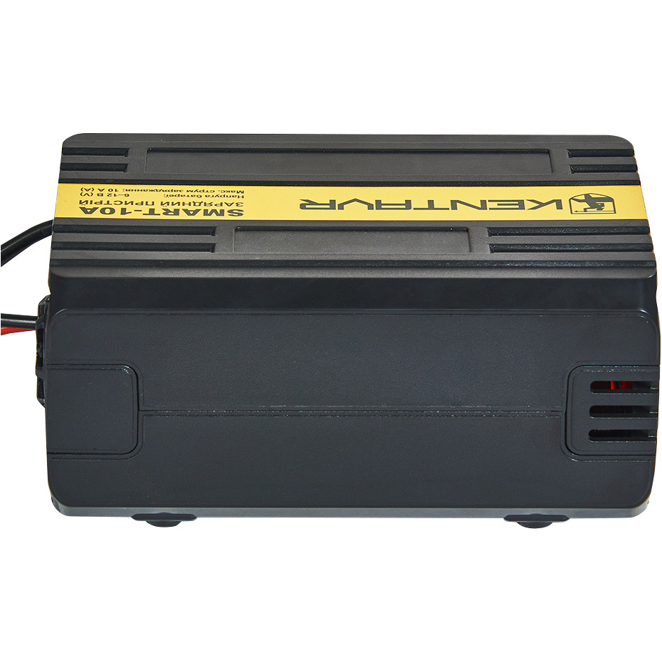 Покупка Зарядний пристрій КЕНТАВР Smart-10A (163010)