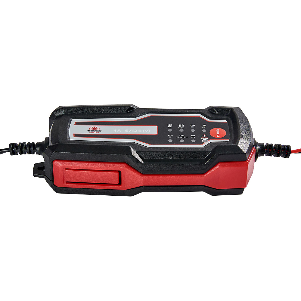 Зарядное устройство VITALS Master Smart 3000 (182531)