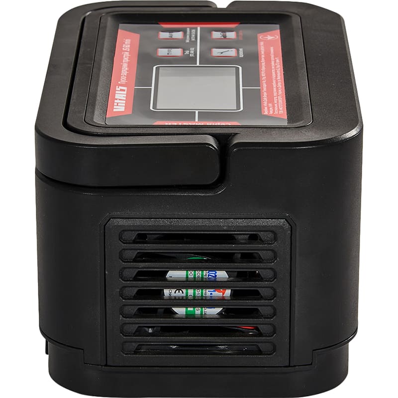 Внешний вид Пуско-зарядное устройство VITALS Master JS 60 mini (196147)