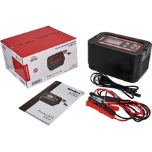 Пуско-зарядное устройство VITALS Master JS 60 mini (196147)