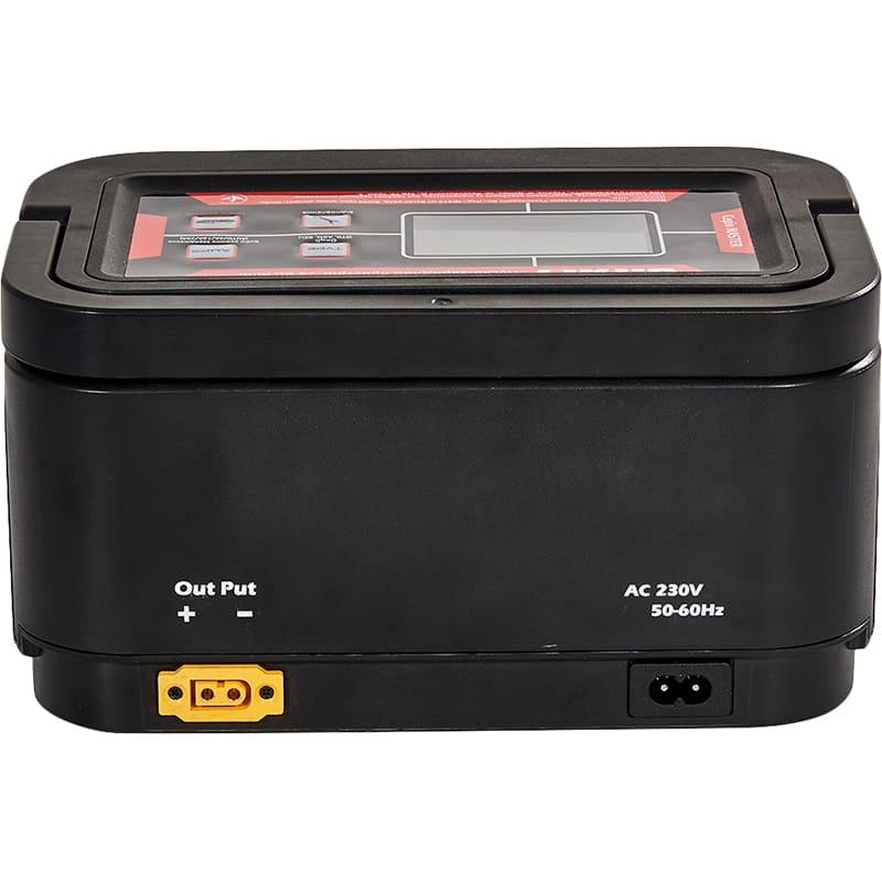 Пуско-зарядное устройство VITALS Master JS 60 mini (196147)