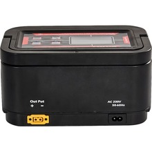 Пуско-зарядное устройство VITALS Master JS 60 mini (196147)