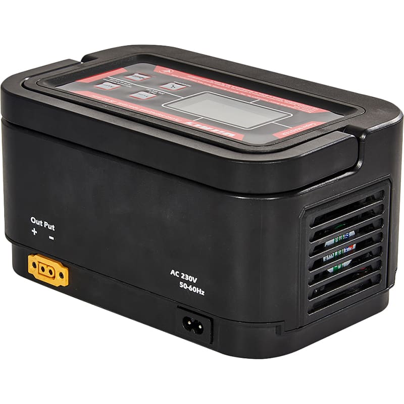 Пуско-зарядное устройство VITALS Master JS 60 mini (196147) Выходное напряжение 12