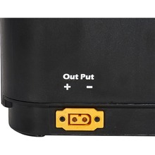 Пуско-зарядное устройство VITALS Master JS 60 mini (196147)