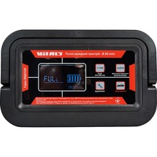 Пуско-зарядное устройство VITALS Master JS 60 mini (196147)