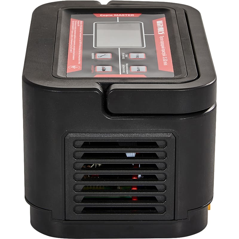 Фото Пуско-зарядное устройство VITALS Master JS 60 mini (196147)