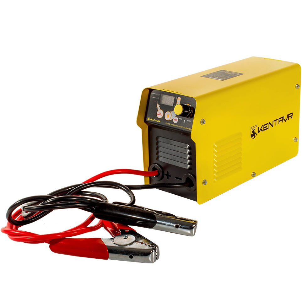 Пуско-зарядное устройство КЕНТАВР ПЗП-600І (212447)