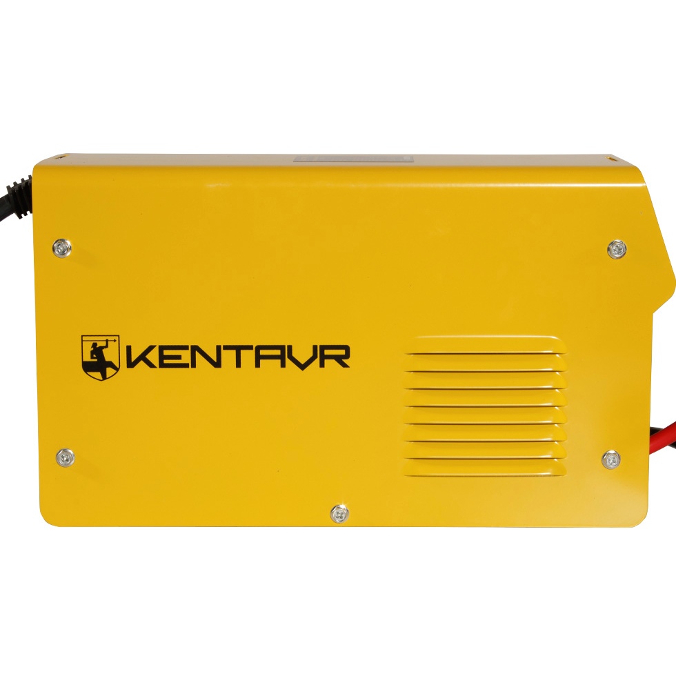 Фото Пуско-зарядное устройство КЕНТАВР ПЗП-600І (212447)