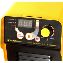 Пуско-зарядное устройство КЕНТАВР ПЗП-600І (212447)