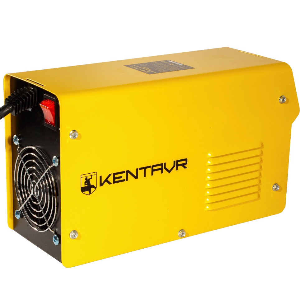 Изображение Пуско-зарядное устройство КЕНТАВР ПЗП-600І (212447)