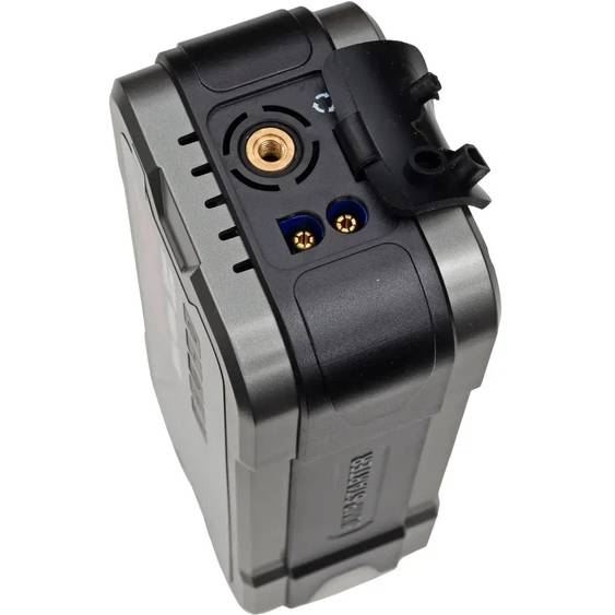 Пусковое устройство ALLIGATOR 24000mAh 2000A/4000A kompressor 10Bar (JS850) Выходное напряжение 12