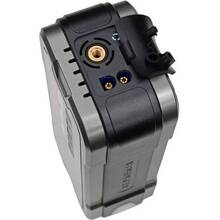 Пусковое устройство ALLIGATOR 24000mAh 2000A/4000A kompressor 10Bar (JS850)