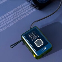 Пуско-зарядное устройство ASPIRING Jump 4 Power bank 3-in-1 with inflator (VTR-P4)