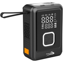 Пуско-зарядное устройство ASPIRING Jump 4 Power bank 3-in-1 with inflator (VTR-P4)