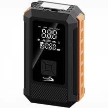 Пуско-зарядное устройство ASPIRING Jump 5 Power bank 3-in-1 with inflator (VTR-P5)