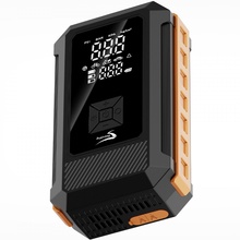 Пуско-зарядний пристрій ASPIRING Jump 5 Power bank 3-in-1 with inflator (VTR-P5)