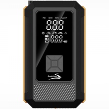 Пуско-зарядний пристрій ASPIRING Jump 5 Power bank 3-in-1 with inflator (VTR-P5)