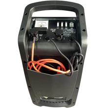 Пуско-зарядное устройство FORTE CD-420FP