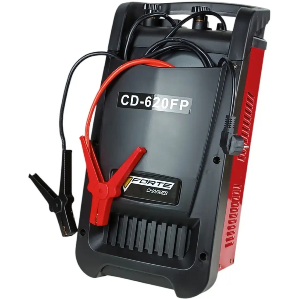 Пускозарядное устройство FORTE CD-620FP