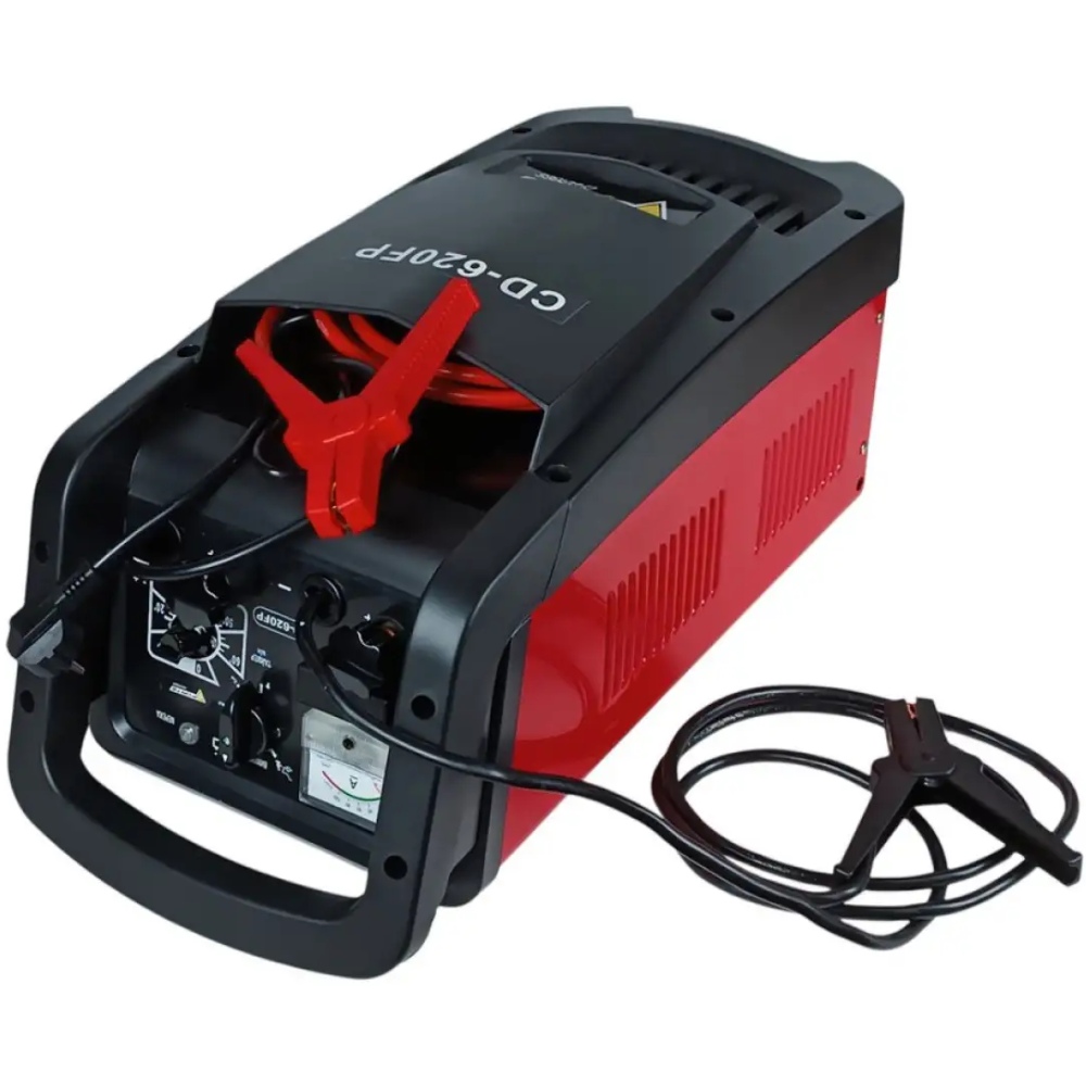 Фото Пускозарядное устройство FORTE CD-620FP