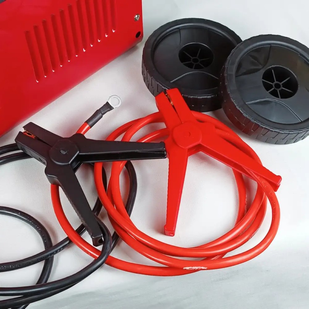 В Украине Пускозарядное устройство FORTE CD-620FP