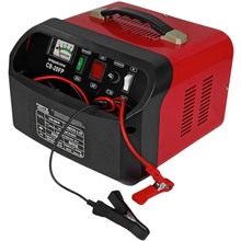 Зарядное устройство FORTE CB-20FP (12А)