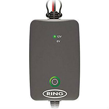 

Зарядное устройство RING RESC701, RESC701