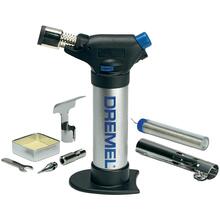 Газовая лампа DREMEL Versaflame (F0132200JA)