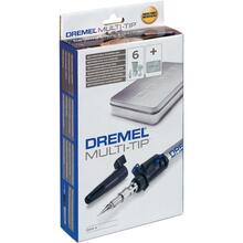 Газовий паяльник DREMEL Versatip Hobby (F0132000KA)