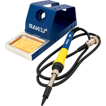 Паяльная станция BAKKU BK-878