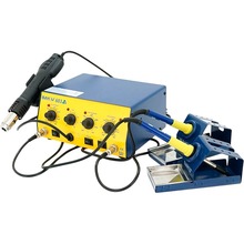 Паяльная станция BAKKU BK-603A