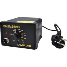Паяльная станция BAKKU BK936B