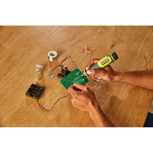 Паяльник аккумуляторный RYOBI RSI4-120G (5133006146)