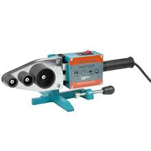 Паяльник для пластикових труб STURMAX 2500 Вт (TWM7225P)