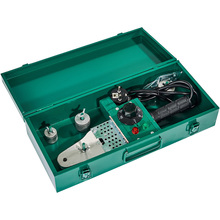 Паяльник для пластикових труб NOWA LW 900c (184218)