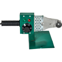 Паяльник для пластиковых труб NOWA LW 900c (184218)