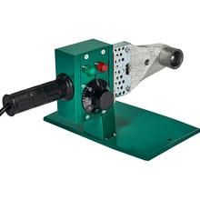 Паяльник для пластикових труб NOWA LW 900c (184218)