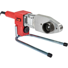 Паяльник для пластикових труб VITALS LP 680CC (184220)