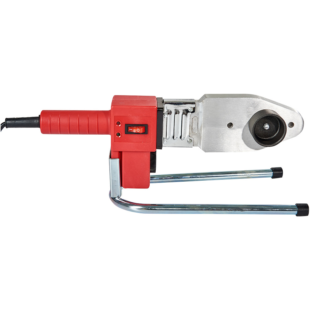 Паяльник для пластикових труб VITALS LP 680CC (184220)