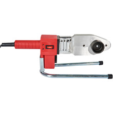 Паяльник для пластикових труб VITALS LP 680CC (184220)