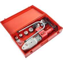 Паяльник для пластикових труб VITALS LP 680CC (184220)