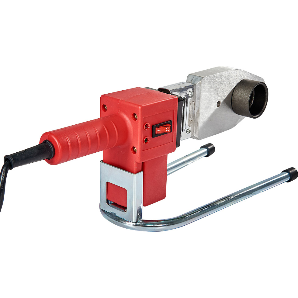 Паяльник для пластикових труб VITALS LP 680CC (184220) Потужність 1000