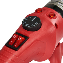 Паяльник для пластикових труб VITALS LP 6150CC dual (184221)