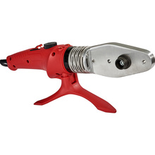 Паяльник для пластикових труб VITALS LP 6150CC dual (184221)