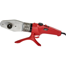 Паяльник для пластикових труб VITALS LP 6150CC dual (184221)