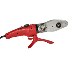 Паяльник для пластикових труб VITALS LP 6150CC dual (184221)