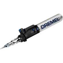 Газова паяльна лампа DREMEL Versatip 2000 (F. 013.200.0 JC)