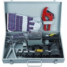 Паяльник для пластиковых труб FORTE WP6320 (35873)