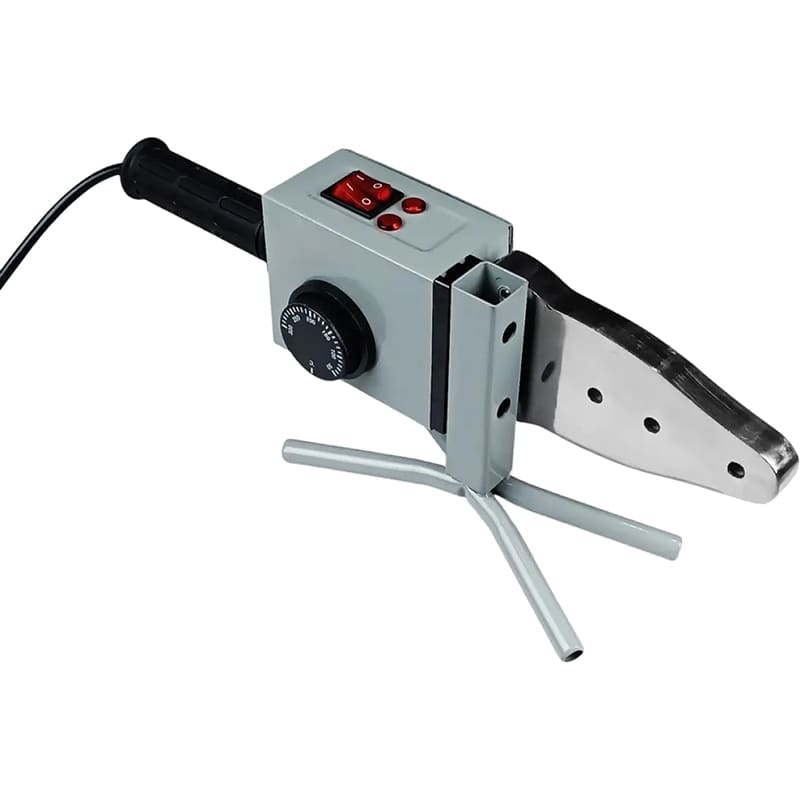 Паяльник для пластиковых труб FORTE WP6320 (35873)